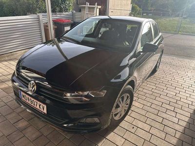 gebraucht VW Polo 1,0 Austria