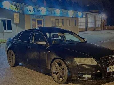 Gebraucht 2004 Audi A6 Limousine | € 3.000 (Fairer Preis)