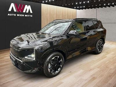 Grau Neu 2025 Kia EV5 First Edition SUV | € 49.870