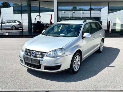 gebraucht VW Golf V 