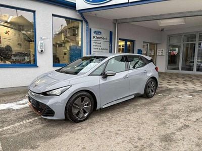 Grau Gebraucht 2023 Cupra Born Kleinwagen | € 24.990 (Guter Preis)