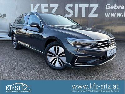 Grau Gebraucht 2020 VW Passat GTE Kombi | € 21.980 (Guter Preis)
