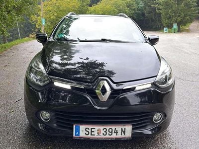 Renault Clio GrandTour