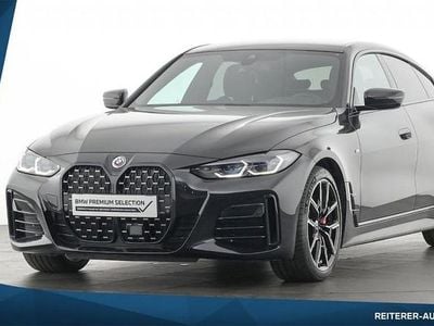 gebraucht BMW 420 d xDrive