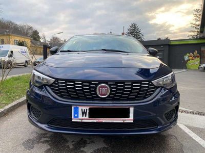 gebraucht Fiat Tipo 14 95 Pop