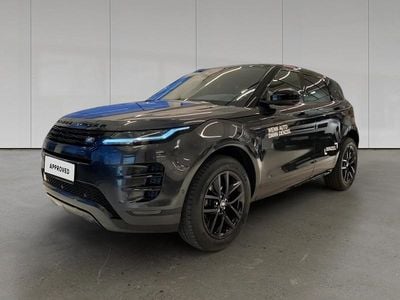 Gebraucht Land Rover Range Rover SE Dynamic 160 PS (117 kW) 2025 Carpathian grey SUV