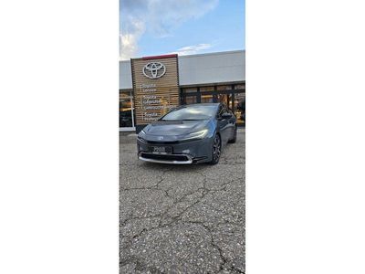Neu 2025 Toyota Prius Plug-in Hybrid Advance Kleinwagen | € 48.990
