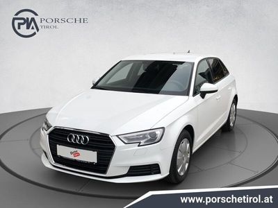 gebraucht Audi A3 Sportback 30 TDI