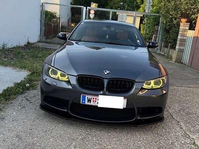 Gebraucht 2008 BMW 335 Coupé | € 18.500