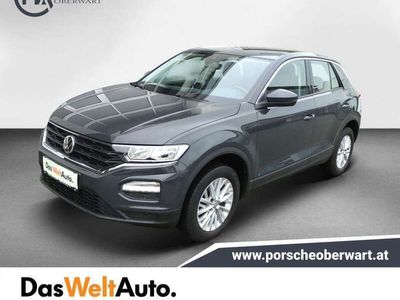 gebraucht VW T-Roc TSI