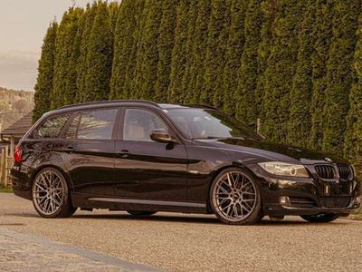 gebraucht BMW 320 320 i Touring