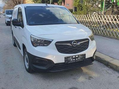 Gebraucht 2019 Opel Combo Van / Kleinbus | € 13.500