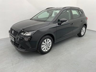gebraucht Seat Arona Reference Edition 1.0 TSI