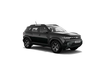 Schwarz Gebraucht 2025 Dacia Duster Expression SUV | € 27.490 (Etwas zu teuer)