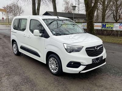 Gebraucht 2019 Opel Combo Life Edition Kombi | € 9.900 (Fairer Preis)
