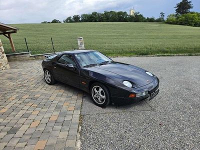 Gebraucht 1995 Porsche 928 Coupé | € 42.450
