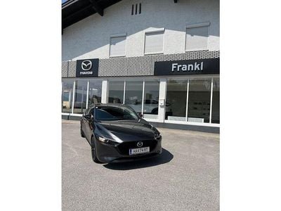 Neu 2025 Mazda 3 Homura-Line Limousine | € 26.790 (Fairer Preis)
