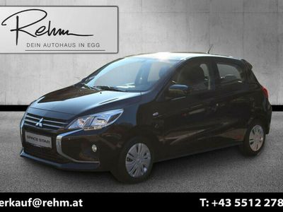 gebraucht Mitsubishi Space Star 12 Inform AS&G 21