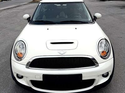 Gebraucht Mini Cooper S 174 PS (127 kW) 2007 Kleinwagen