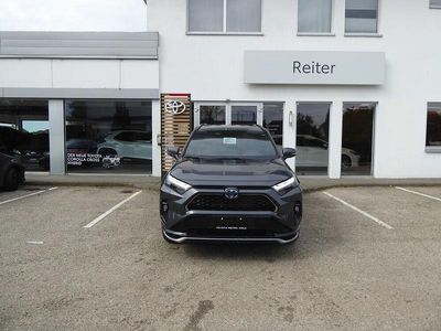 Neu 2025 Toyota RAV4 Hybrid Executive SUV | € 48.990 (Guter Preis)