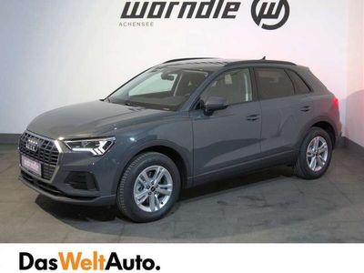 gebraucht Audi Q3 35 TDI quattro intense