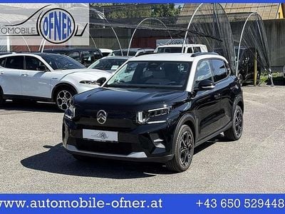 gebraucht Citroën C3 PureTech 100 S&S Max LED PDC Kamera Navi