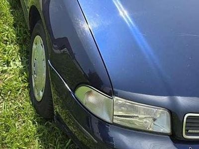 Gebraucht 1998 Audi A4 Limousine | € 2.000