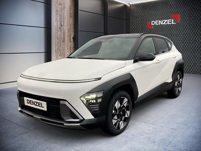 gebraucht Hyundai Kona (SX2) GO Plus 1.0 T-GDI 2WD