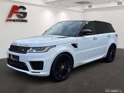 gebraucht Land Rover Range Rover Sport 2,0 Si4 PHEV Autobiography Dynamic