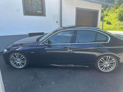 Gebraucht 2011 BMW 328 Luxury Line Limousine | € 18.000 (Guter Preis)