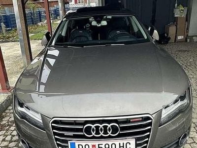 Gebraucht 2011 Audi A7 Sportback Kleinwagen | € 22.250