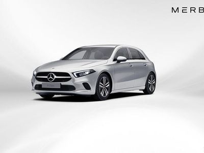 gebraucht Mercedes A180 -d Progressive Line