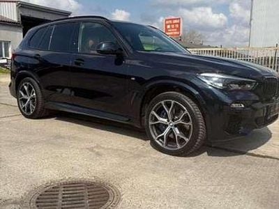 Gebraucht 2021 BMW X5 Sport Line SUV | € 64.900 (Teuer)