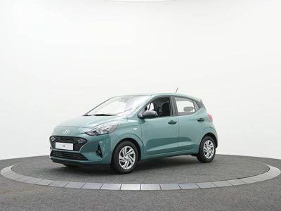 Neu Hyundai i10 Comfort 63 PS (46 kW) 2026 Kleinwagen