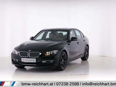 gebraucht BMW 316 d