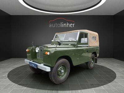Gebraucht 1966 Land Rover 88 SUV | € 59.990