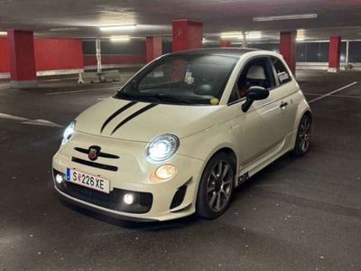 Abarth 500