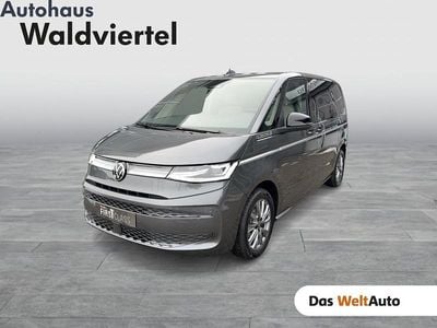 gebraucht VW Multivan Style TDI