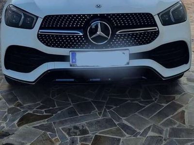 Mercedes GLE350