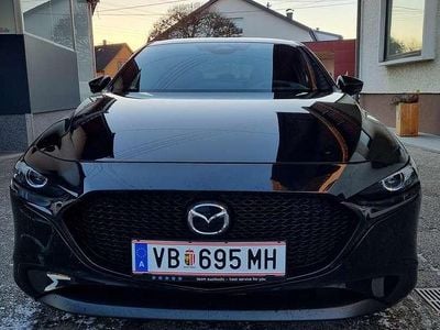 Gebraucht Mazda 3 Nagisa 140 PS (102 kW) 2024 Limousine