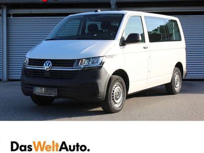 gebraucht VW Transporter Kombi TDI