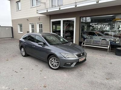 Seat Leon ST