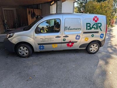 Gebraucht Renault Kangoo 44 kW (60 PS) 2019 Limousine