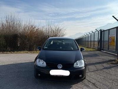VW Golf V