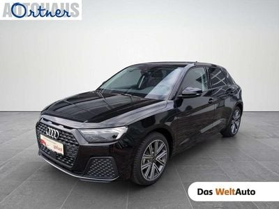 Schwarz Gebraucht 2024 Audi A1 Kleinwagen | € 23.450 (Guter Preis)