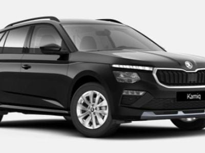 Neu 2025 Skoda Kamiq Selection SUV | € 33.601 (Fairer Preis)