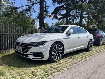 VW Arteon