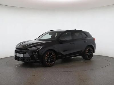 Schwarz metallic Gebraucht 2025 Cupra Terramar SUV | € 46.690