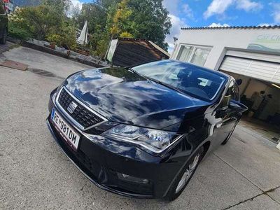 gebraucht Seat Leon Reference 12 TSI