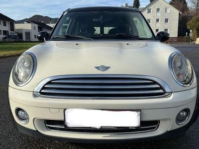 Gebraucht 2008 Mini Cooper Clubman Kombi | € 3.000